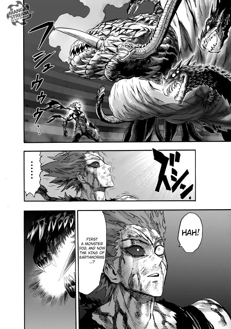 One-Punch Man Chapter 92 45